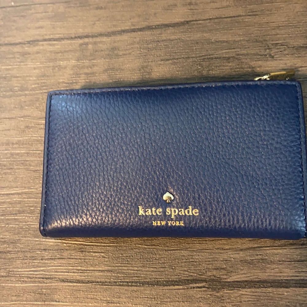 Kate Spade wallet